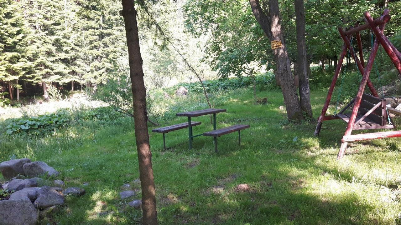 Pokoje U Zajdy Zawoja Exterior photo
